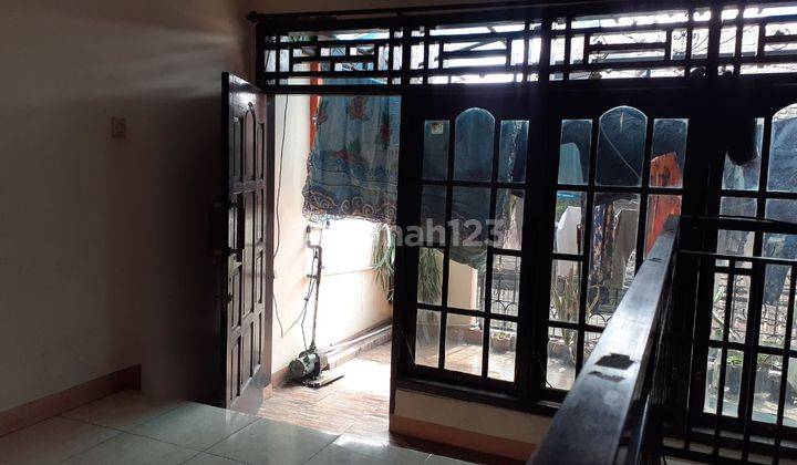 Jual Cepat Bu Rumah Jatihandap Dkt Cicaheum Pinggir Jalan , Antapani Arcamanik Padasuka 12