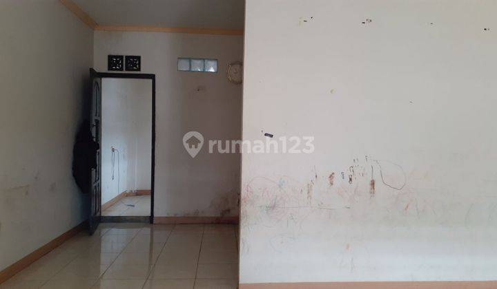 Jual Cepat Bu Rumah Jatihandap Dkt Cicaheum Pinggir Jalan , Antapani Arcamanik Padasuka 4