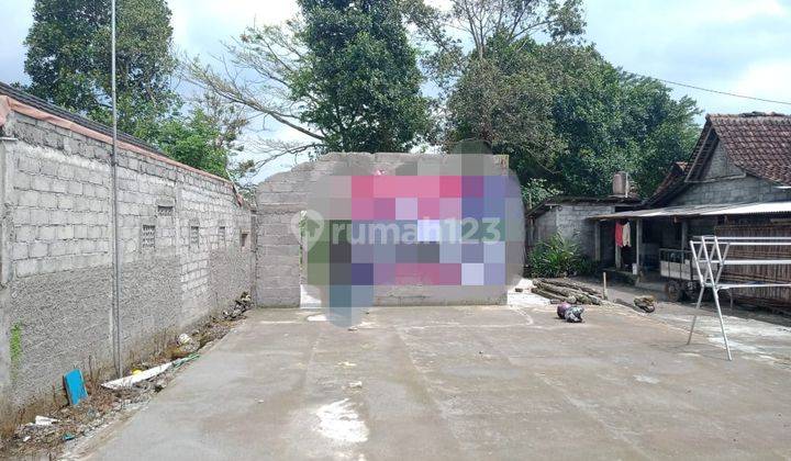 Tanah Dijual Cepat di Barat Merapi View
 Jl kapten Haryadi

Jl kaliurang km 9 2