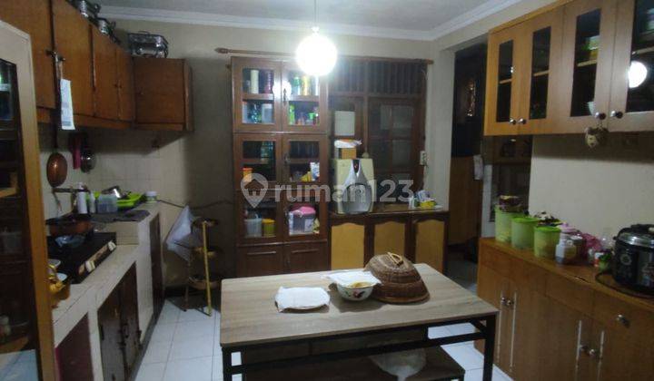 Jual Rumah strategis di Seturan yogyakarta  2