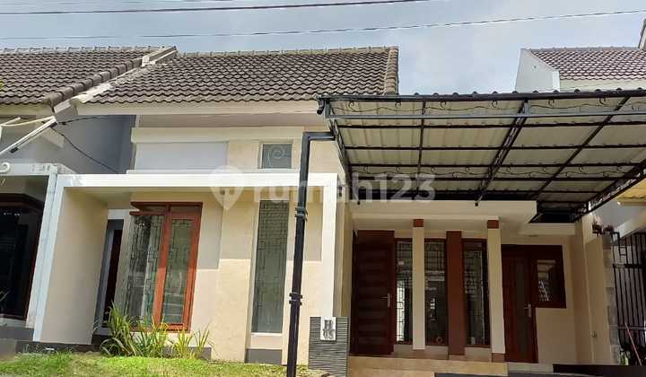 Dijual Rumah CEPAT Dalam Perum Ekslusif
Di Mlati Sleman

 2