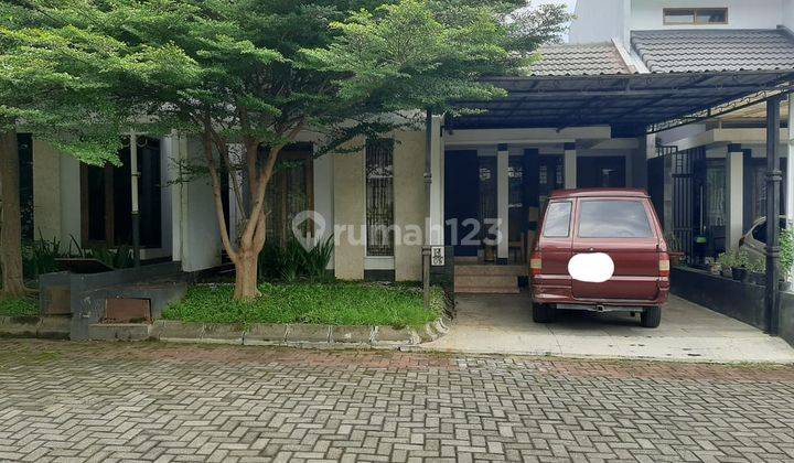 Dijual Rumah CEPAT Dalam Perum Ekslusif
Di Mlati Sleman

 1