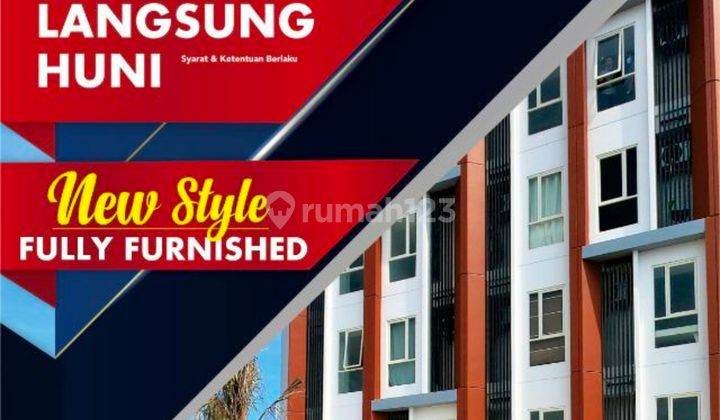 Promo ceria  BARSA CITY YOGYAKARTA 3