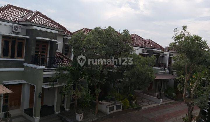 Di sewakan Rumah dlm perumahan di jl Solo yogya 2