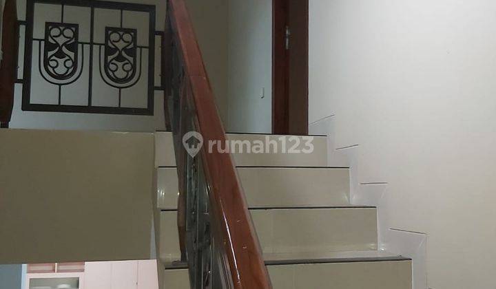 Di sewakan Rumah dlm perumahan di jl Solo yogya 5