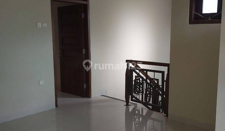 Di sewakan Rumah dlm perumahan di jl Solo yogya 7