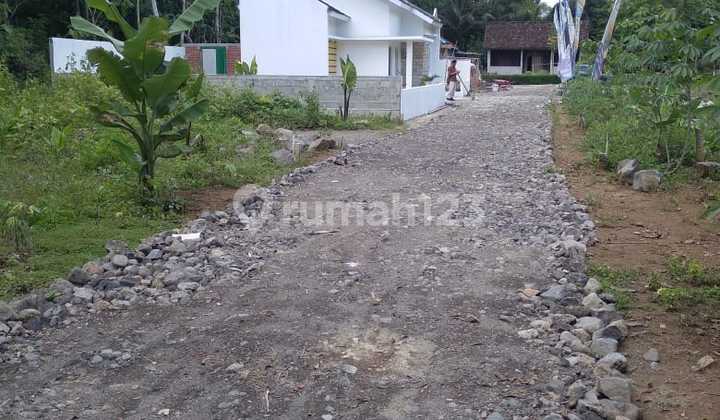 DENGAN 10JT SUDAH BISA DAPAT RUMAH CANTIK DI SLEMAN BARAT 2