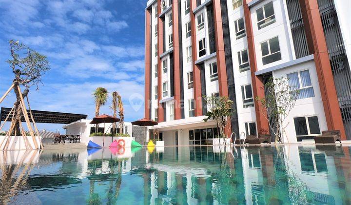 Promo ceria  BARSA CITY YOGYAKARTA 6