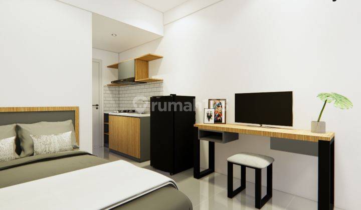 Promo ceria  BARSA CITY YOGYAKARTA 7