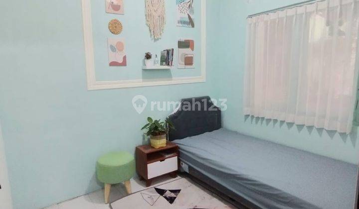 Rumah cantik dan nyaman dalam
Perum di Banguntapan 5