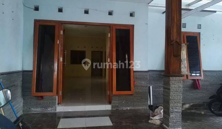 Di Sewakan Rumah Utara Ugm Kaliurang Km 6,5 1