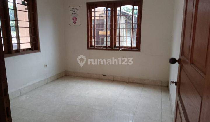 Disewakan Rumah Bisa Buat Kantor Kota Yogyakarta  2