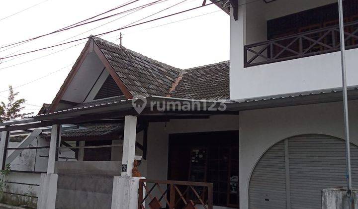  dijual Rumah di Condong Catur Sleman Yogyakarta  1