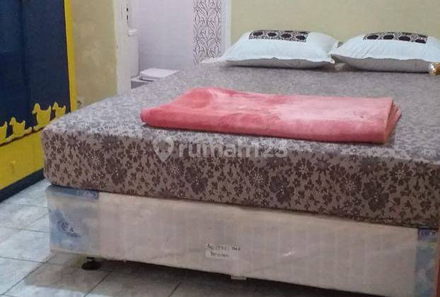 Disewakan Rumah Cantik Full Furnish di Condong Catur  2