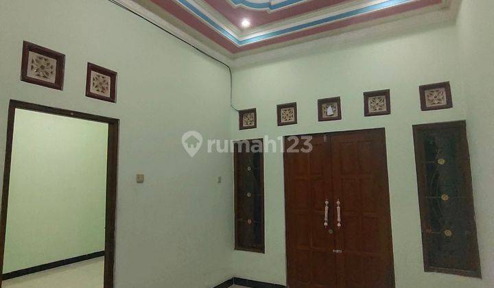 Rumah Luas di Sewa Utara Stadion Maguwo 2