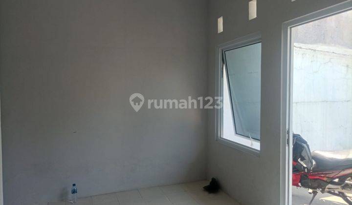 Di Sewa Paviliun Baru di Condong Catur 2