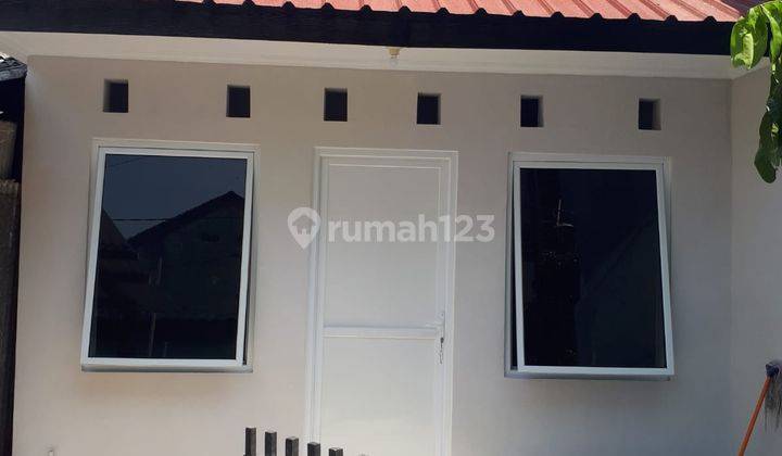 Paviliun di Condong Catur Dekat Uii 2