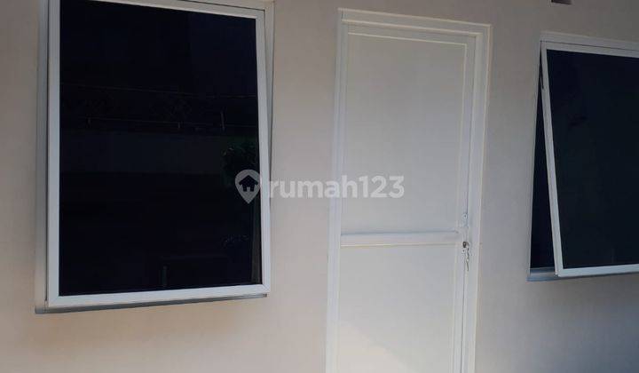 Paviliun di Condong Catur Dekat Uii 1