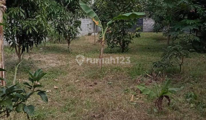 Jual Tanah di Panjen Dekat Budi Mulia Tajem  2