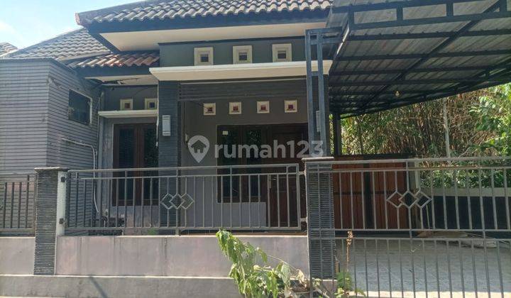 Dijual Cepat Rumah Utara Ugm di Condong Catur Depok Sleman 1