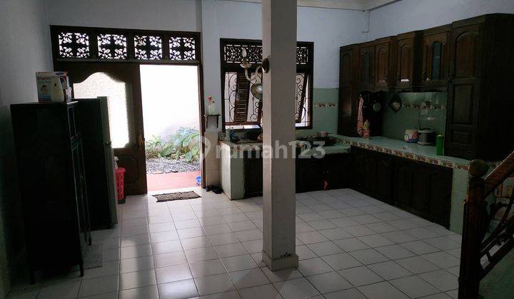 Beautiful and Spacious House in West Denpasar  2