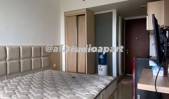 Jual Cepat Apartemen di Seturan Yogyakarta  2