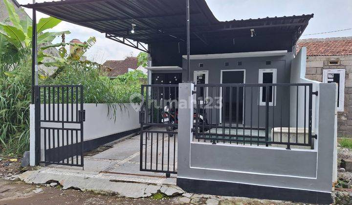 Dijual Segera Rumah di Jl Kaliurang Km 11 2