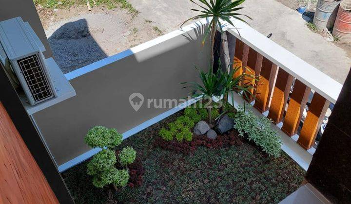 Rumah Baru 2 Lantai Istimewa di Tamanmartani Kalasan 2