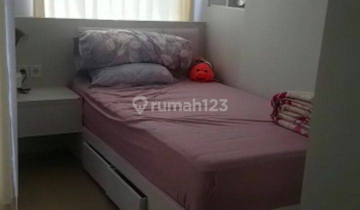 Di Sewakan Apartemen Taman Melati Dekat Ugm  2