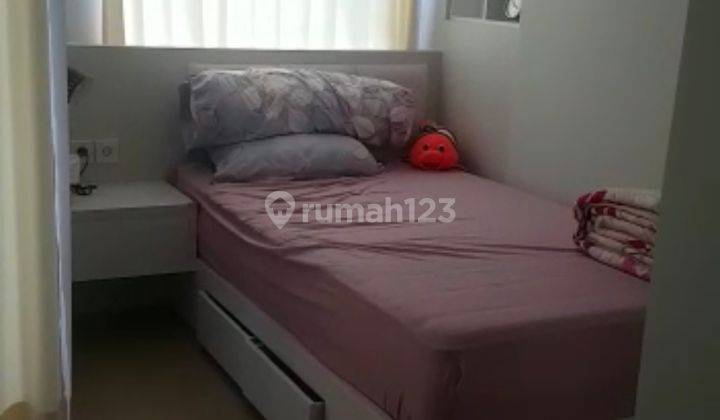 Di Sewakan Apartemen Taman Melati Dekat Ugm  1