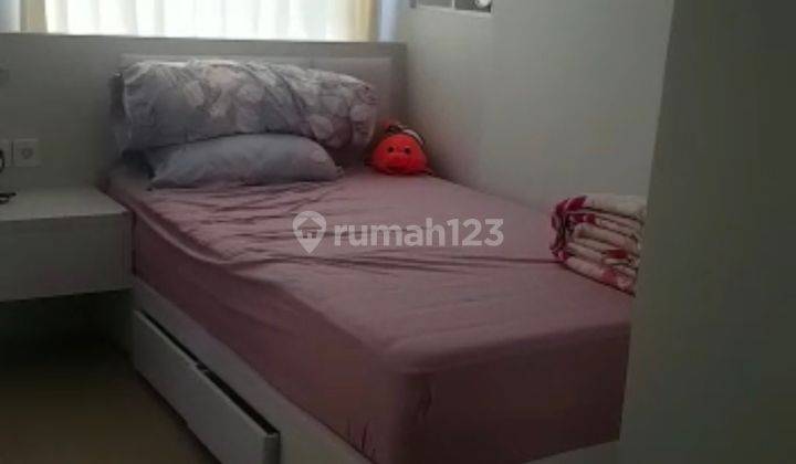 Di Sewakan Apartemen Taman Melati Dekat Ugm  2