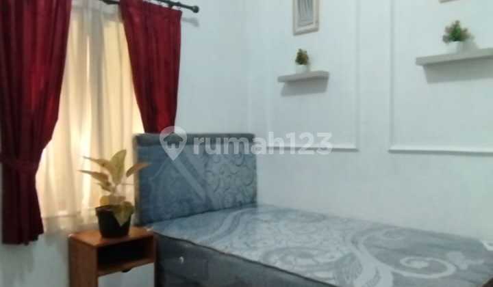 Rumah Cantik Plus Furniture di Jln Imogiri timur 2
