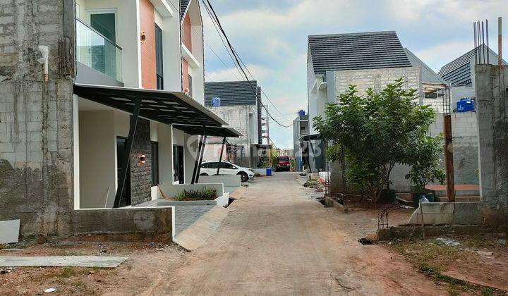 Rumah Siap huni 2