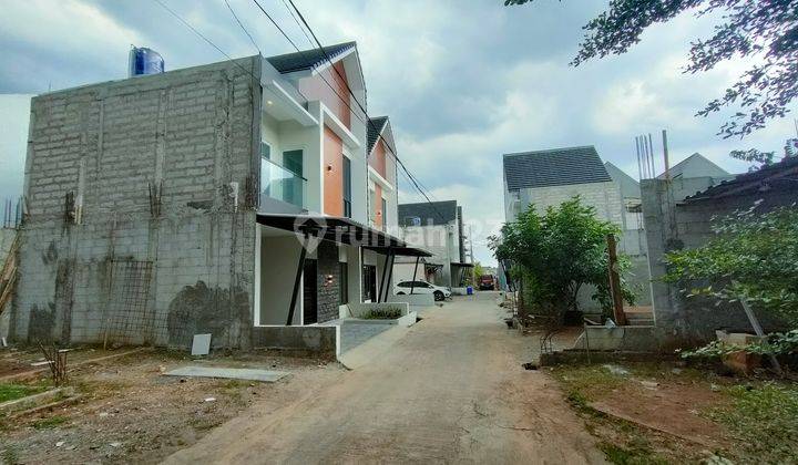 Rumah Siap huni 2