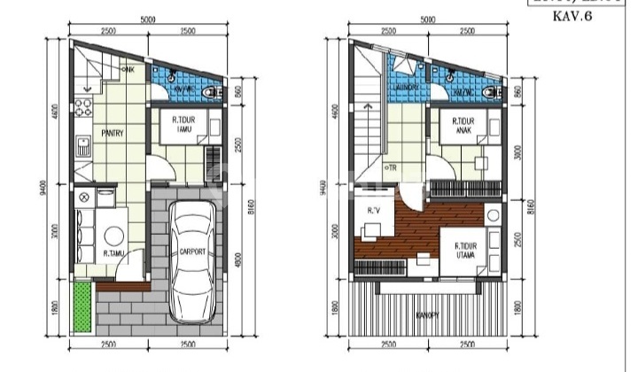 Affordable Crocodile Hole House Affordable Crocodile Hole House