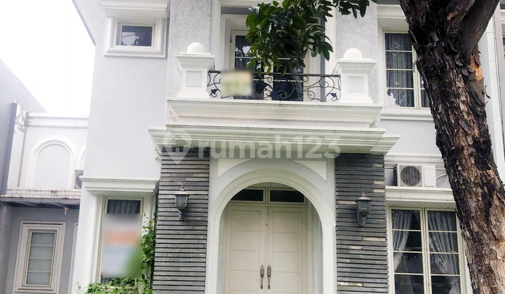 Affordable 2-Story House Good Strategic Location Lippo Cikarang