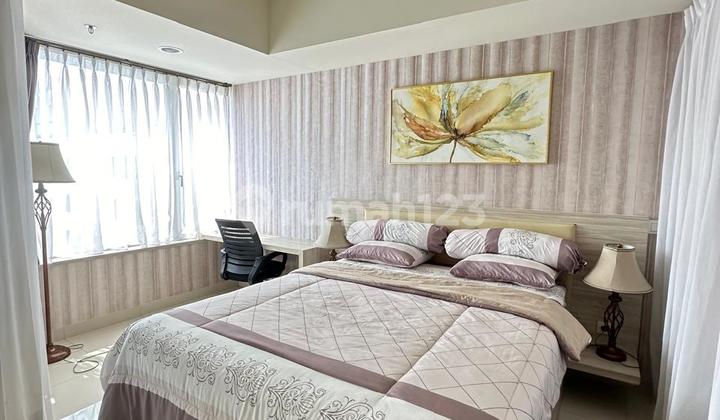 Apartemen Strategis Full Furnished Orange County Glendale Lippo Cikarang Apartemen Strategis Full Furnished Orange County Glendale Lippo Cikarang
