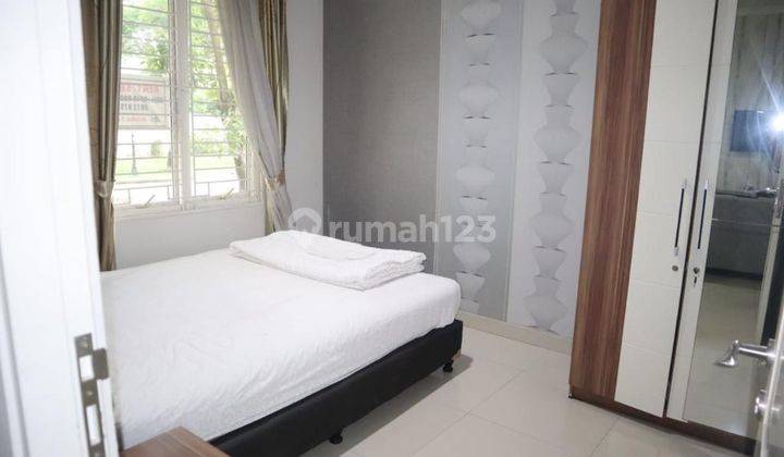 BEST OFFER!!RUMAH BAGUS 2 LANTAI FURNISHED LIPPO CIKARANG  2