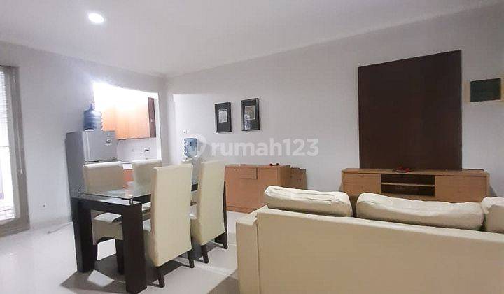 BEST OFFER!!NICE HOUSE FULL FURNISHED LIPPO CIKARANG  1