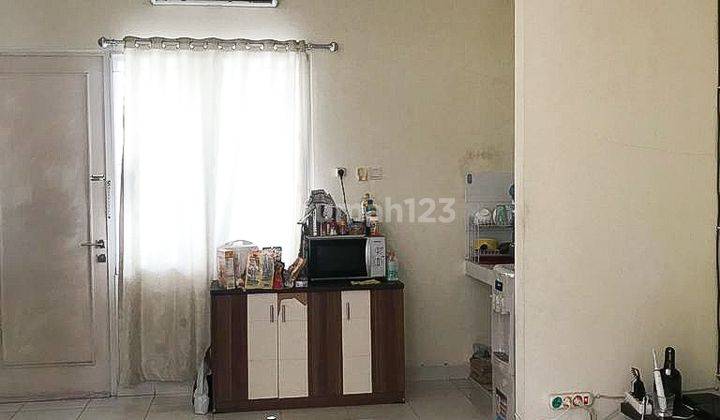 HARGA BU!!RUMAH SIAP HUNI LIPPO CIKARANG  1