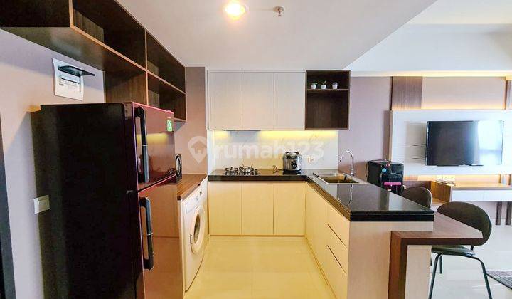 BEST OFFER!! APARTEMEN ORANGE COUNTY WESTWOOD LIPPO CIKARANG  1