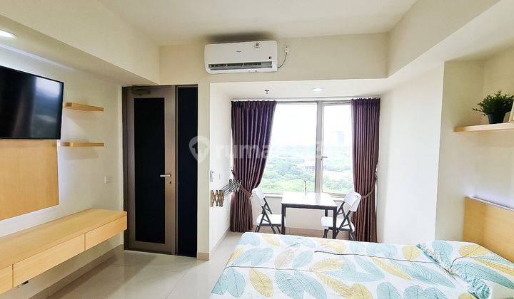 APARTEMENT FURNISHED ORANGE COUNTY GLENDALE LIPPO CIKARANG  1