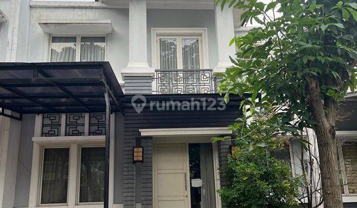 BEST OFFER!! RUMAH BAGUS MURAH FLORENCIA LIPPO CIKARANG  1