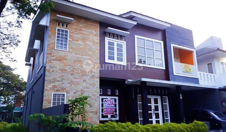 DIJUAL RUMAH MURAH MINIMALIS DELTA MAS CIKARANG  1