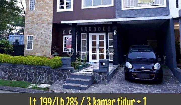 DIJUAL RUMAH MURAH MINIMALIS DELTA MAS CIKARANG  2