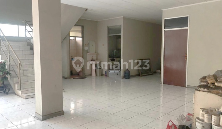 Gudang Siap Pakai di Jababeka 1 10000 M Cikarang