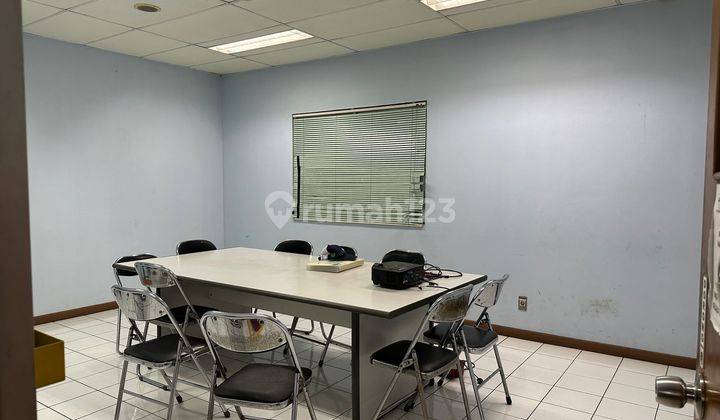 Pabrik Bagus Siap Huni Dijababeka 1 Cikarang 20000 Meter