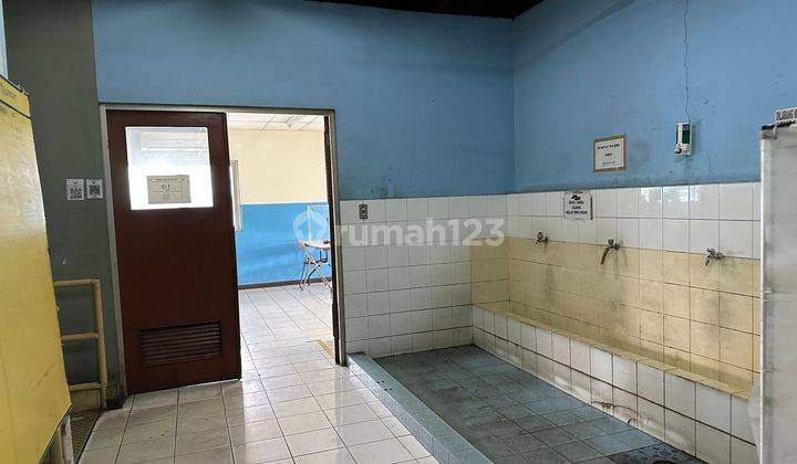 Pabrik Bagus Siap Huni Dijababeka 1 Cikarang 20000 Meter