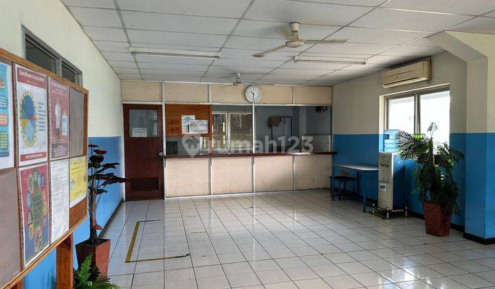 Gudang Bagus Siap Huni Dijababeka 1 Cikarang 20000 Meter