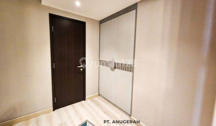  Full Furnish Apartement Orange County Lippo Cikarang 2